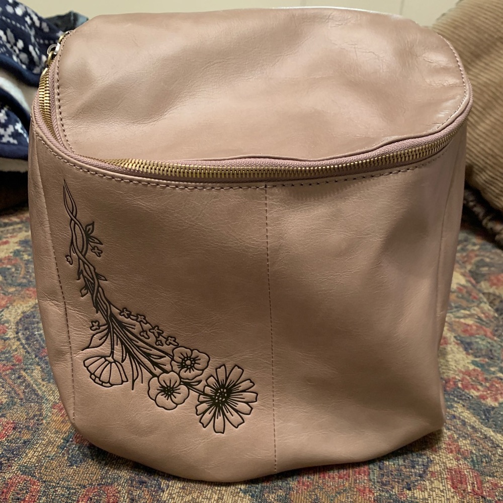 HOBO Backpack Purse Brand New